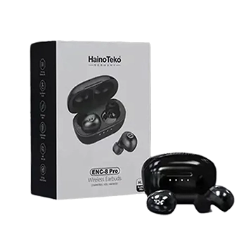 هندزفری بلوتوثی هاینو تکو مدل enc-8 pro